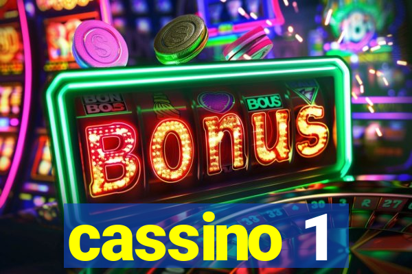 cassino 1