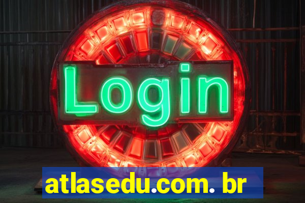 atlasedu.com. br