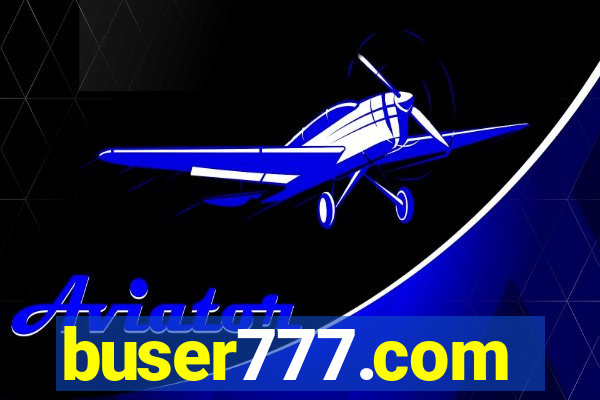 buser777.com