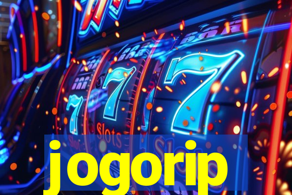 jogorip