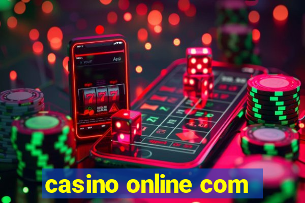 casino online com