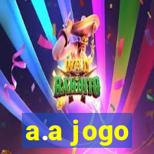 a.a jogo