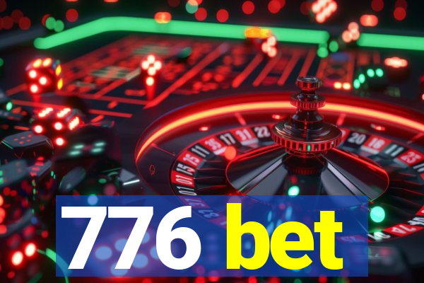 776 bet