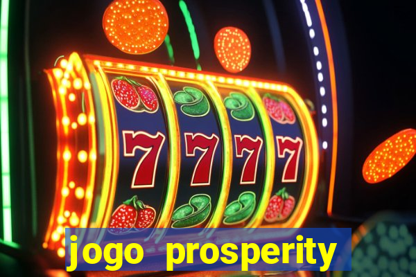 jogo prosperity fortune tree