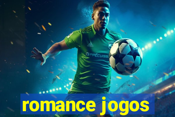 romance jogos