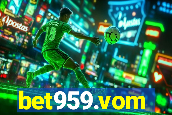 bet959.vom