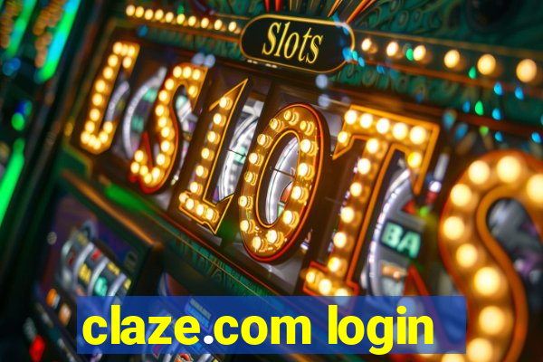 claze.com login