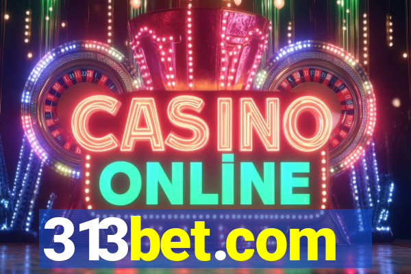 313bet.com