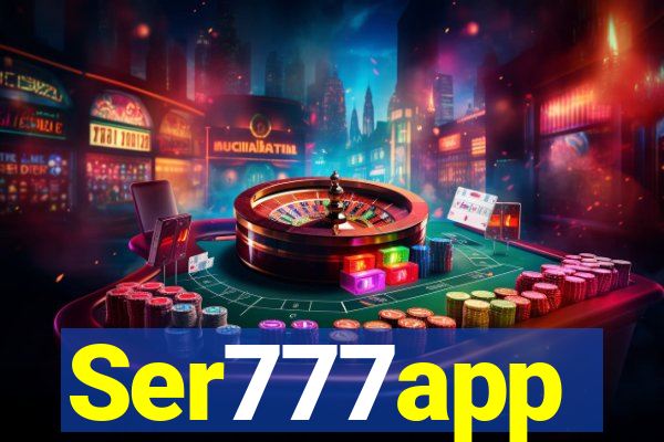 Ser777app