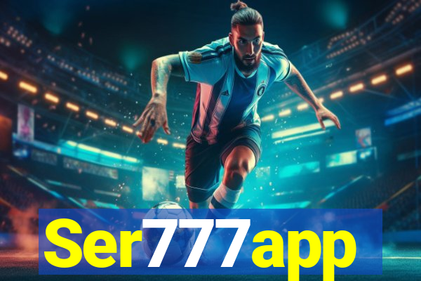 Ser777app