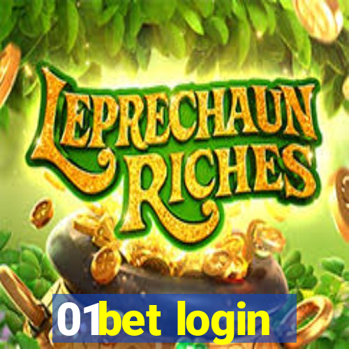 01bet login