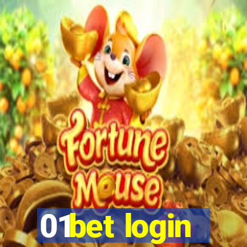 01bet login