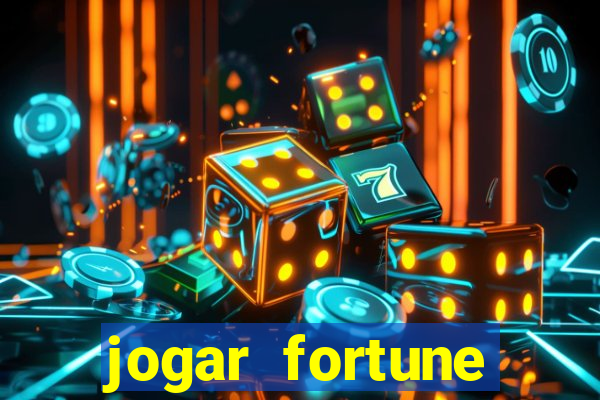 jogar fortune rabbit demo