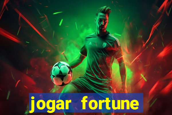 jogar fortune rabbit demo