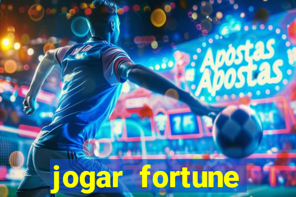 jogar fortune rabbit demo