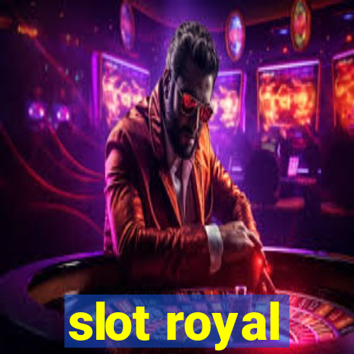 slot royal