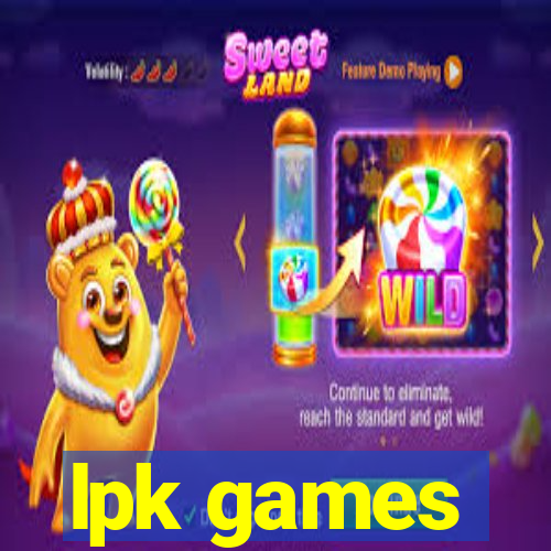 lpk games