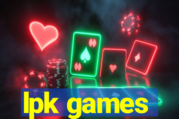 lpk games