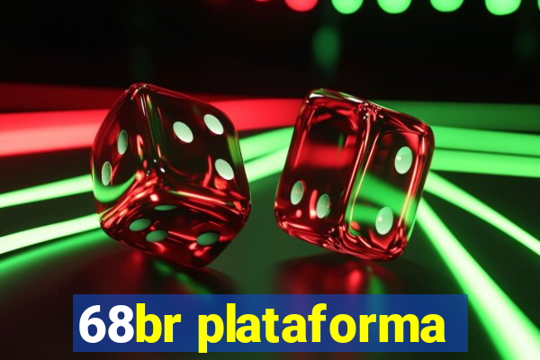 68br plataforma