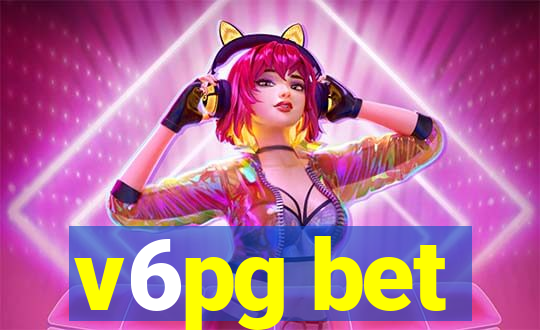 v6pg bet