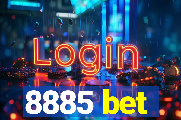 8885 bet