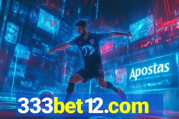 333bet12.com