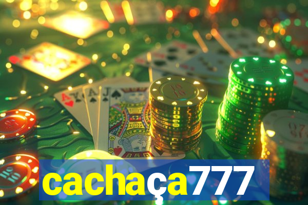 cachaça777