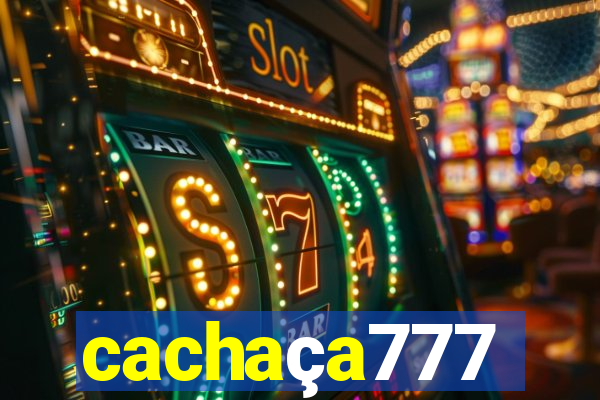 cachaça777