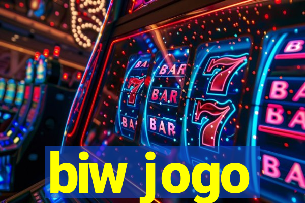 biw jogo