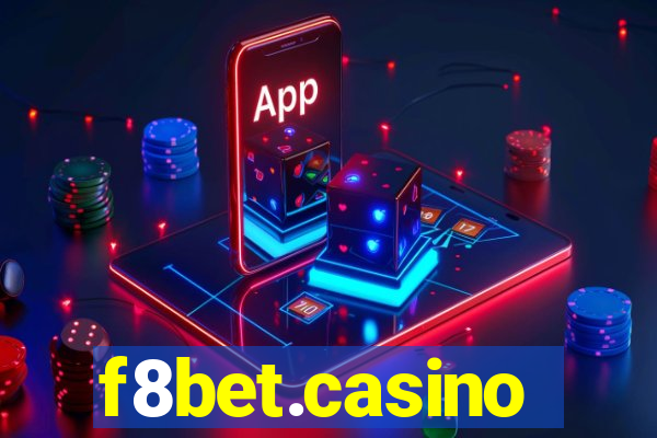 f8bet.casino