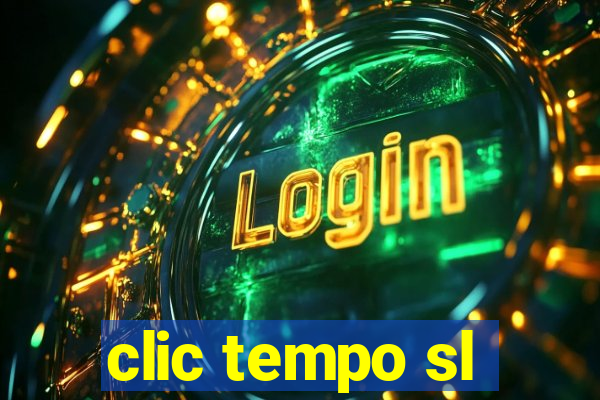 clic tempo sl