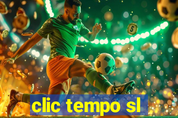 clic tempo sl