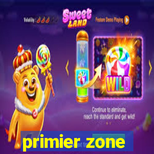 primier zone