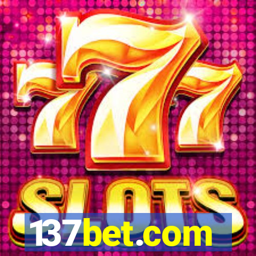 137bet.com