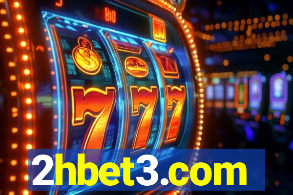 2hbet3.com