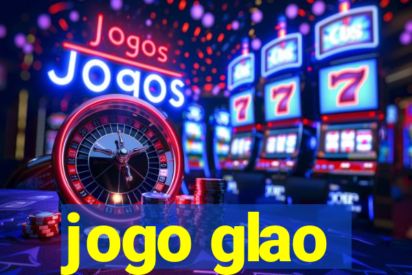 jogo glao