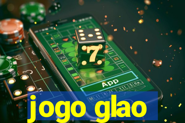 jogo glao