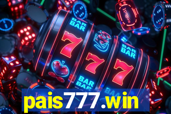 pais777.win