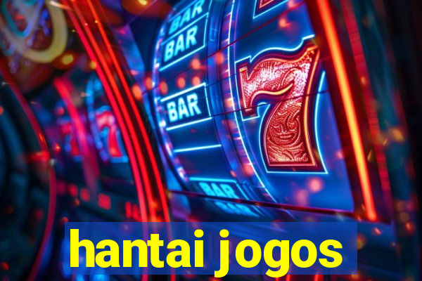 hantai jogos