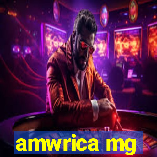 amwrica mg