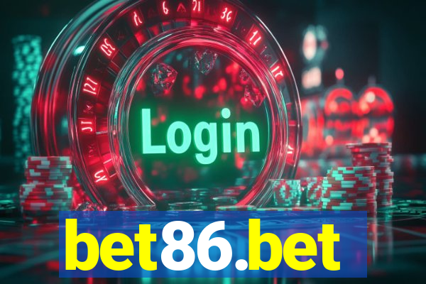 bet86.bet