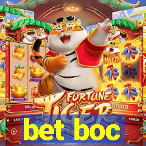 bet boc