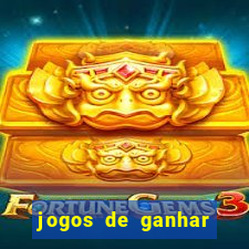 jogos de ganhar dinheiro sem precisar depositar nada