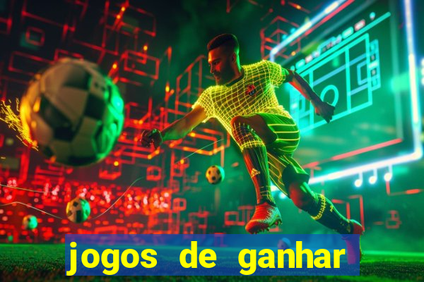 jogos de ganhar dinheiro sem precisar depositar nada