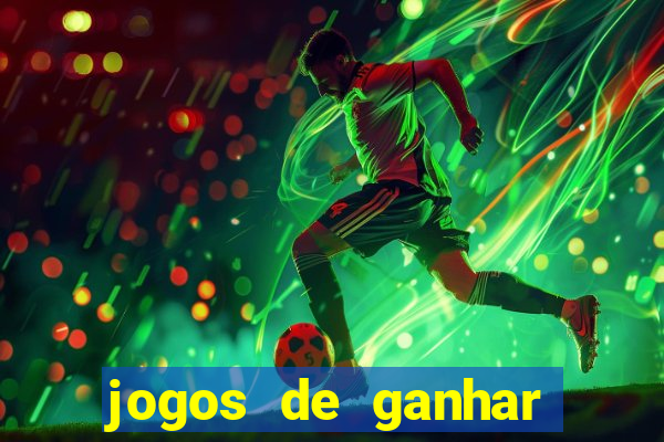 jogos de ganhar dinheiro sem precisar depositar nada