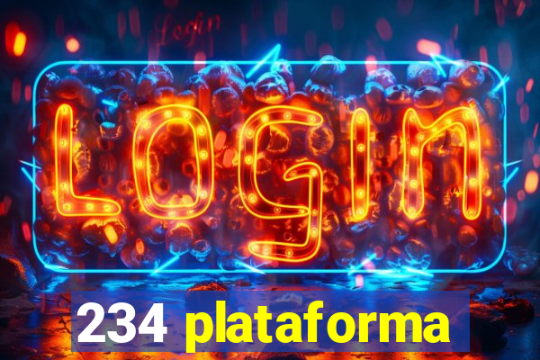 234 plataforma