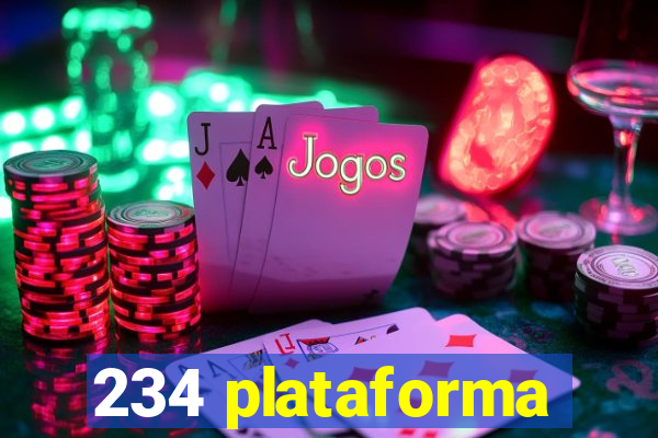 234 plataforma