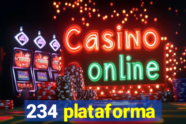 234 plataforma