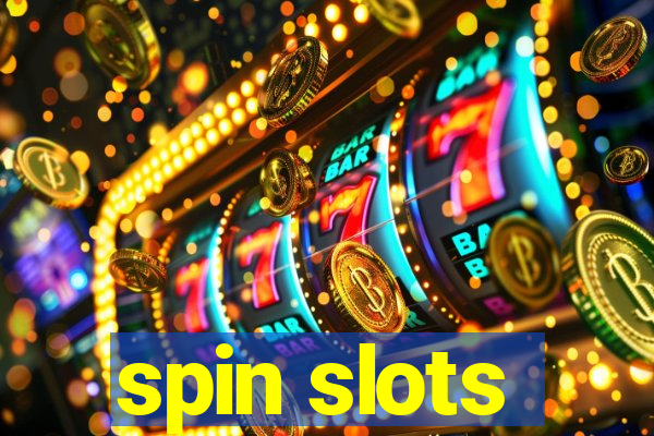 spin slots