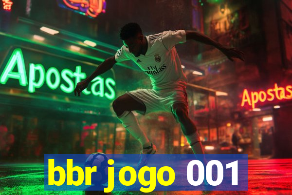 bbr jogo 001